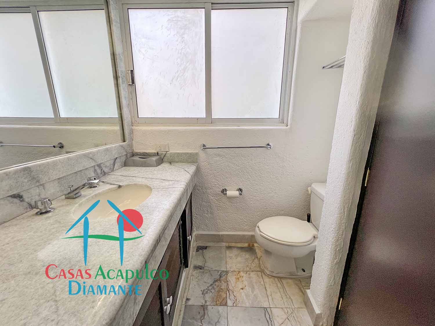 Villas D'Coral C2 - Recámara uno 7